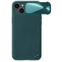 Nillkin CamShield Leather S cover case for Apple iPhone 14 Plus (iPhone 14+) 6.7 (2022) order from official NILLKIN store